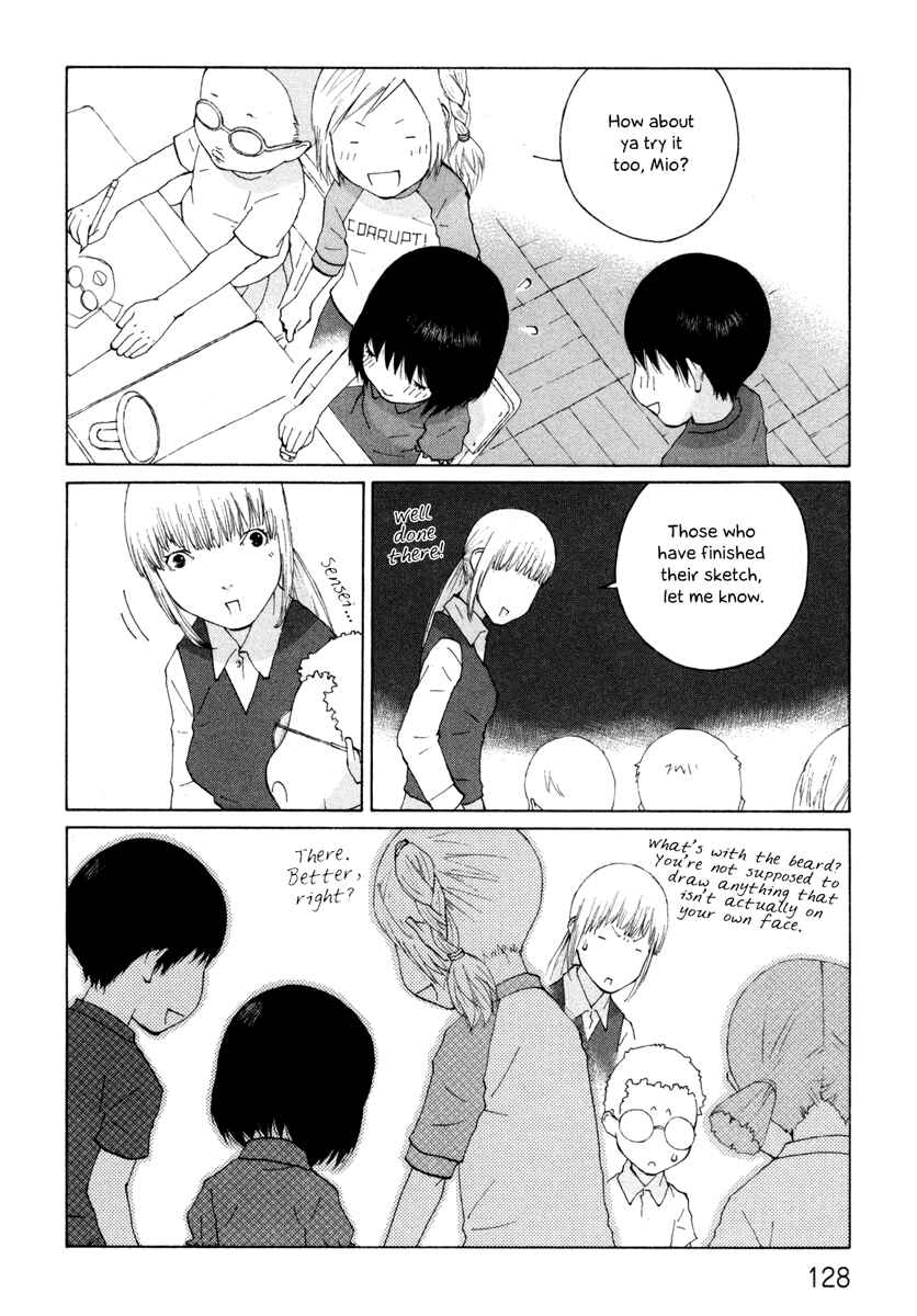 Page 8 Chapter 28 Peshi