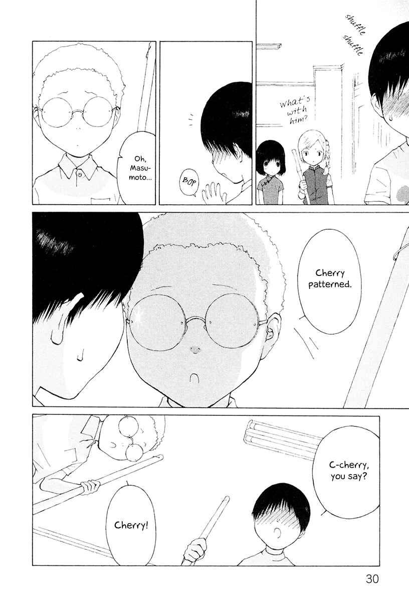 Page 8 Chapter 3 Peshi