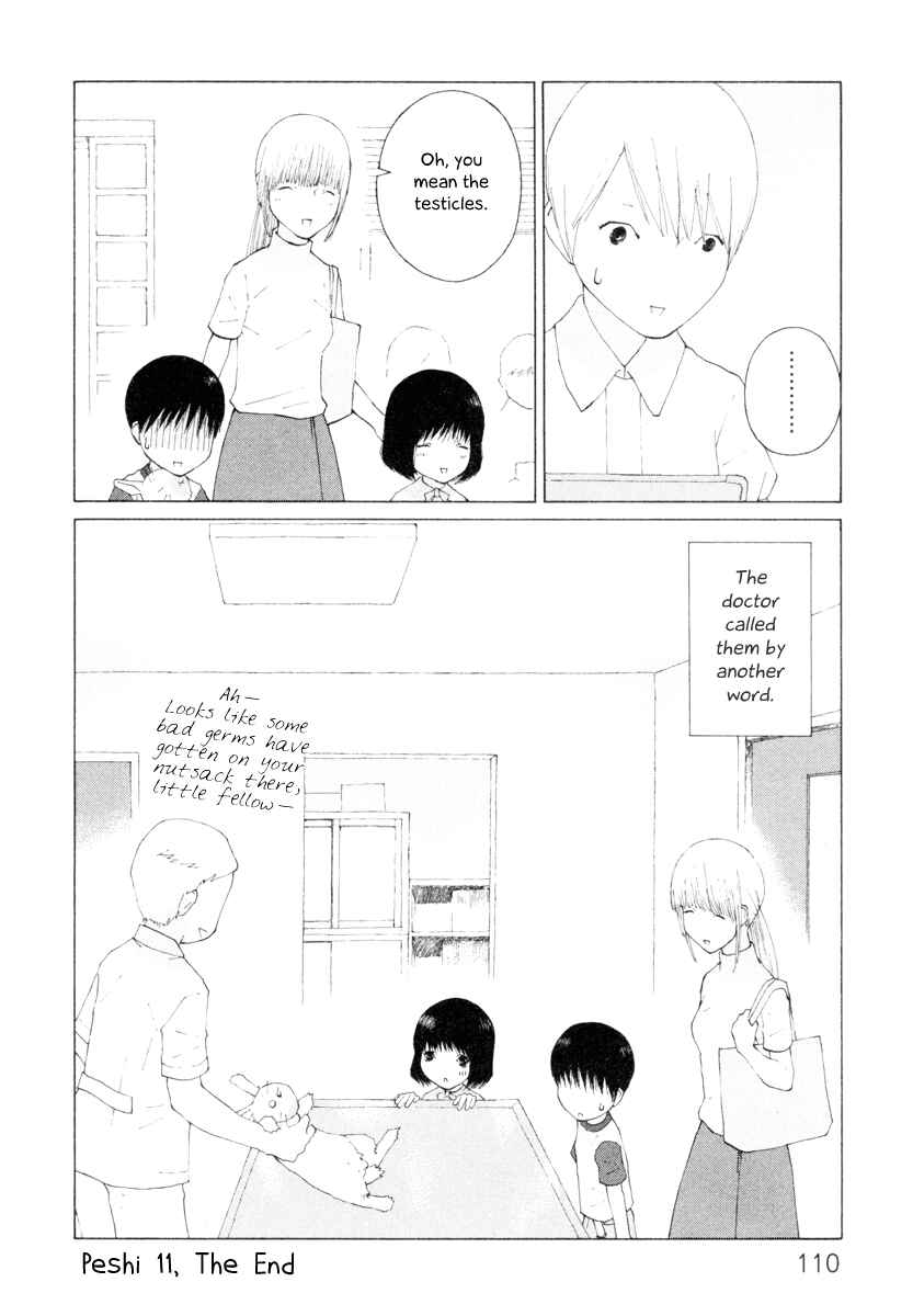 Page 10 Chapter 11 Peshi