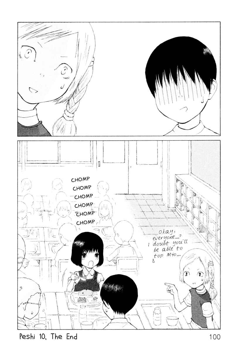 Page 10 Chapter 10 Peshi