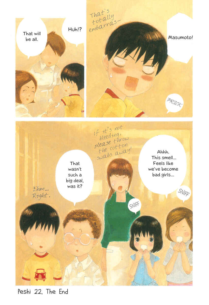 Page 8 Chapter 22 Peshi