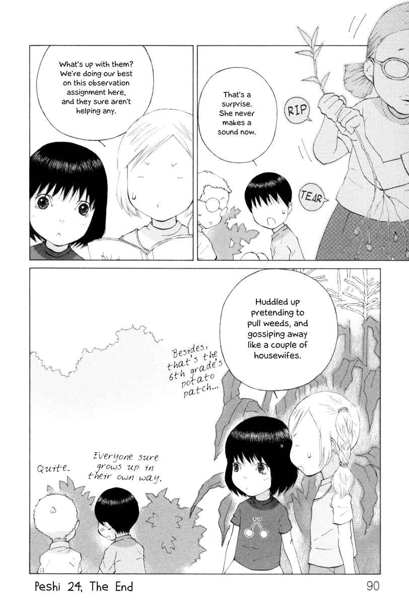 Page 10 Chapter 24 Peshi