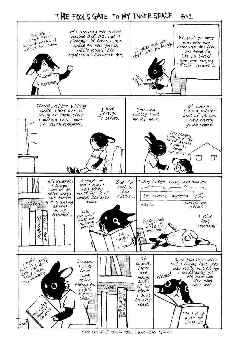 Page 11 Chapter 21 Peshi