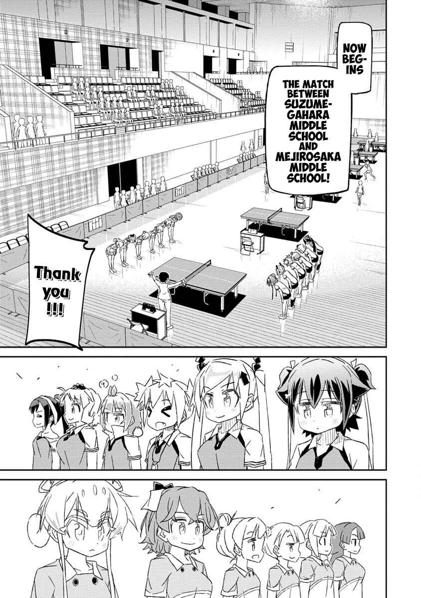 Page 27 Chapter 2 Shakunetsu no Takkyuu Musume REBURN!!