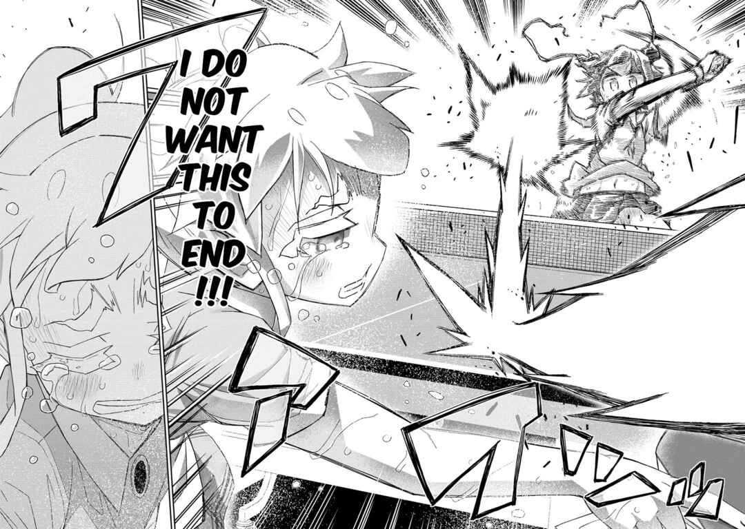 Page 10 Chapter 5.2 Shakunetsu no Takkyuu Musume REBURN!!