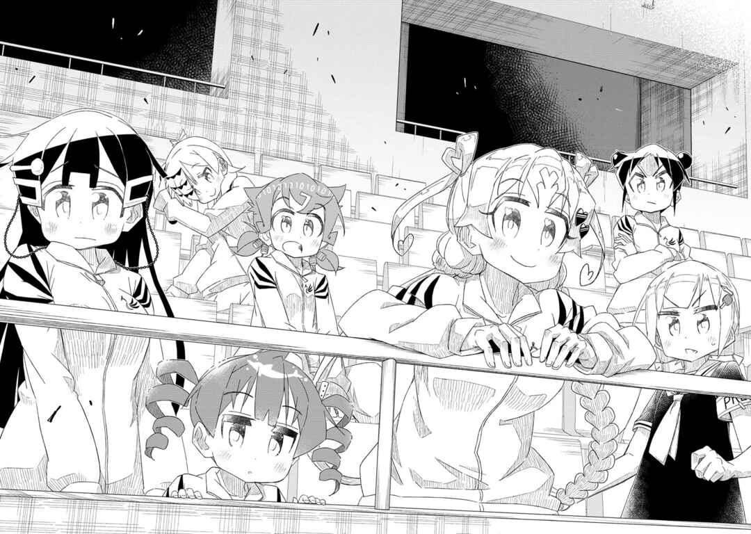 Page 19 Chapter 5.2 Shakunetsu no Takkyuu Musume REBURN!!