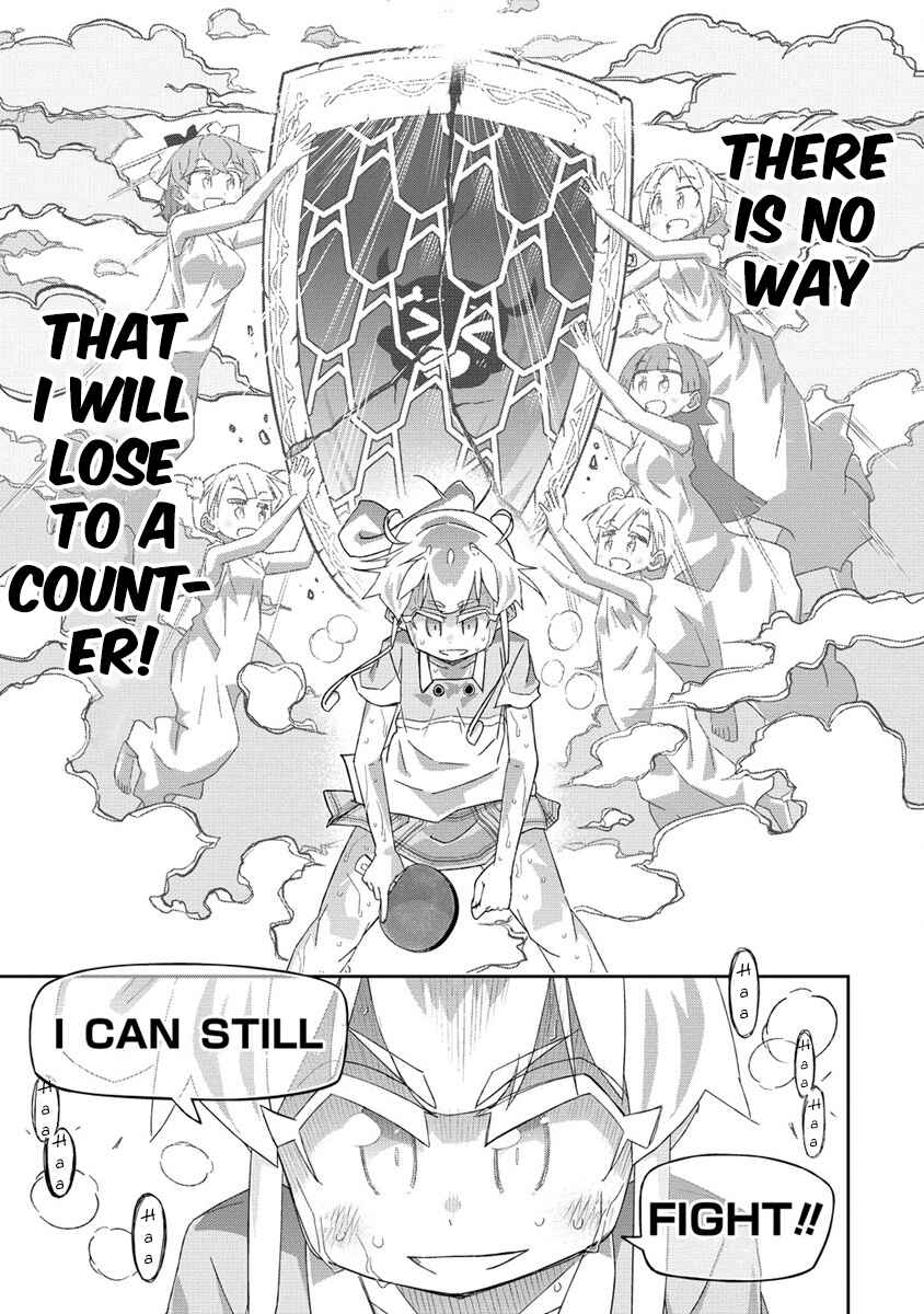 Page 2 Chapter 5.2 Shakunetsu no Takkyuu Musume REBURN!!