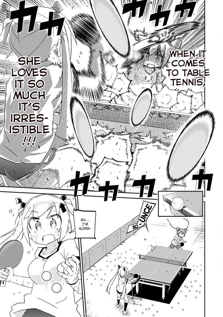 Page 13 Chapter 1 Shakunetsu no Takkyuu Musume REBURN!!