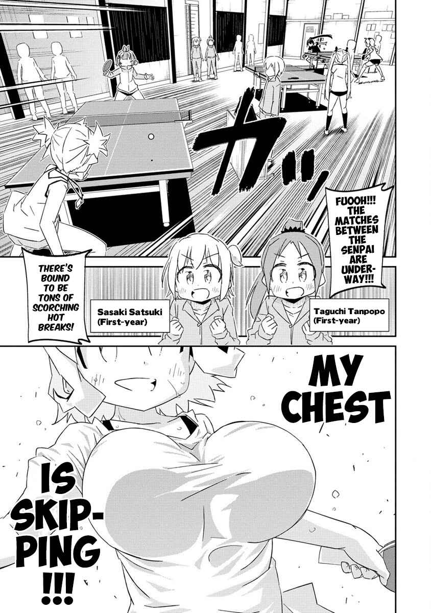 Page 26 Chapter 1 Shakunetsu no Takkyuu Musume REBURN!!