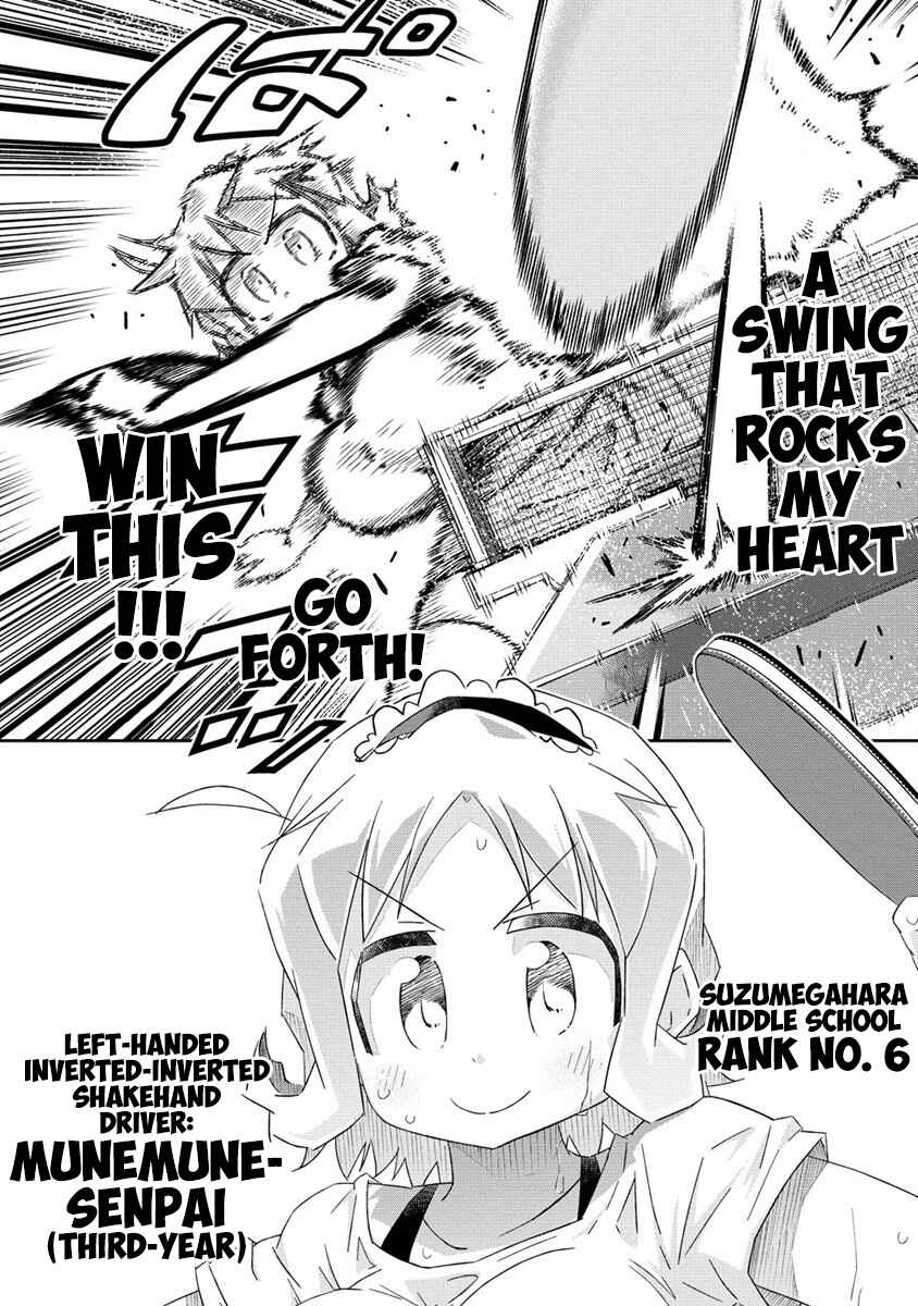 Page 27 Chapter 1 Shakunetsu no Takkyuu Musume REBURN!!