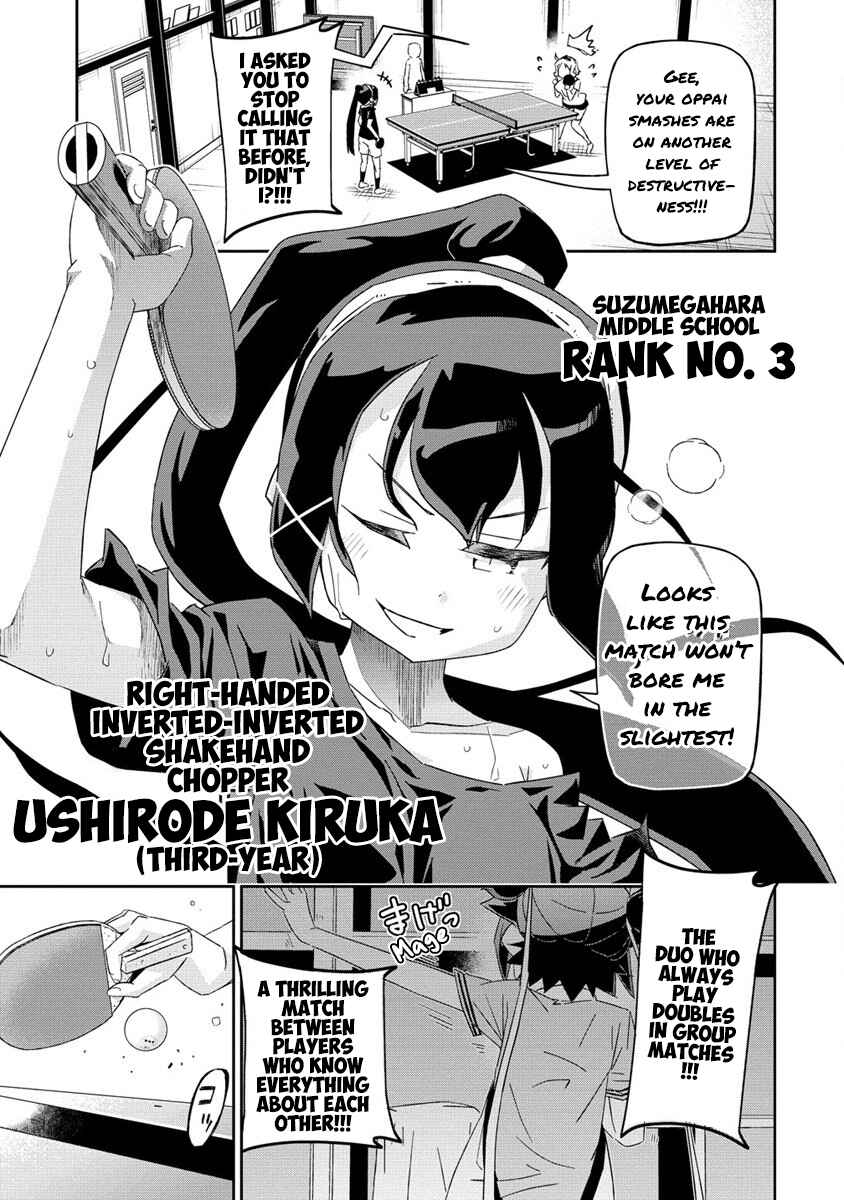 Page 28 Chapter 1 Shakunetsu no Takkyuu Musume REBURN!!