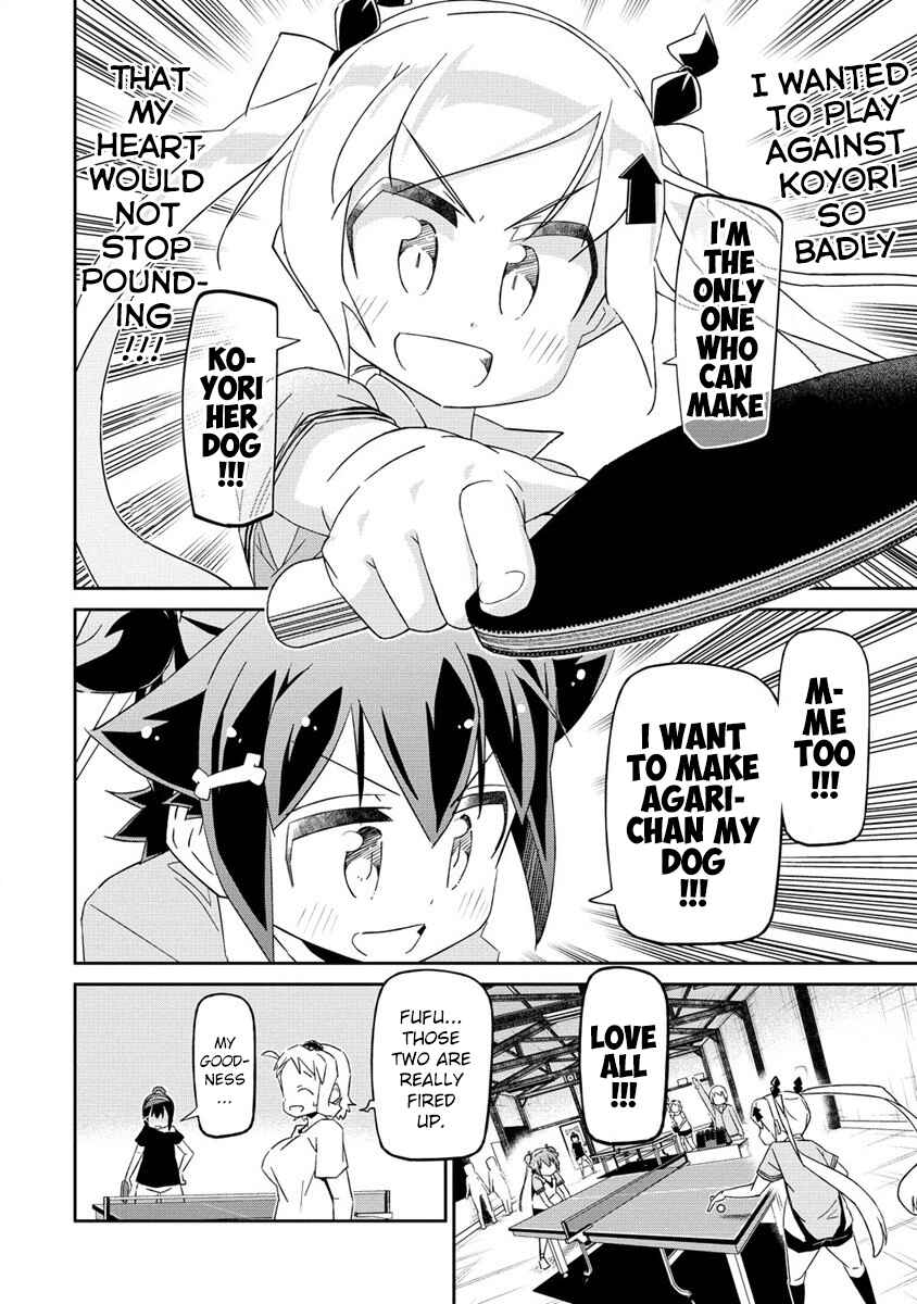Page 35 Chapter 1 Shakunetsu no Takkyuu Musume REBURN!!