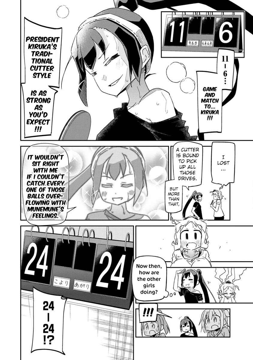 Page 41 Chapter 1 Shakunetsu no Takkyuu Musume REBURN!!