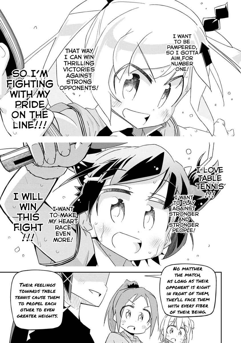 Page 44 Chapter 1 Shakunetsu no Takkyuu Musume REBURN!!