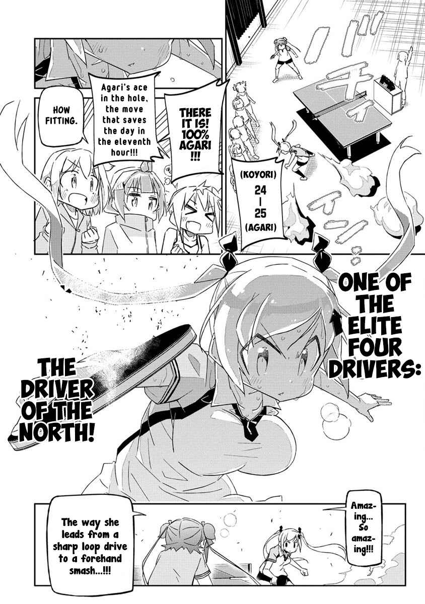 Page 49 Chapter 1 Shakunetsu no Takkyuu Musume REBURN!!