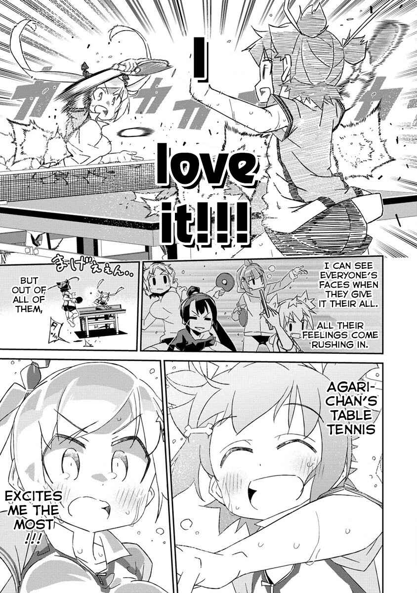 Page 52 Chapter 1 Shakunetsu no Takkyuu Musume REBURN!!