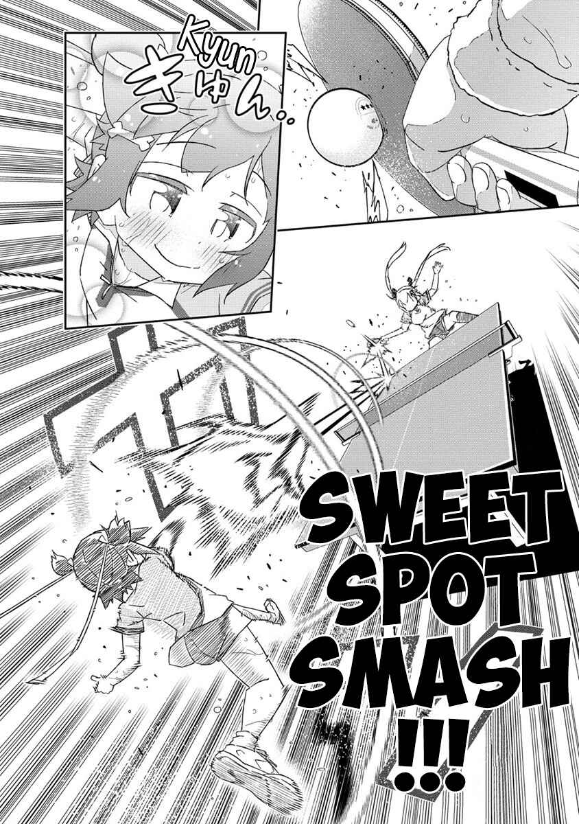 Page 53 Chapter 1 Shakunetsu no Takkyuu Musume REBURN!!