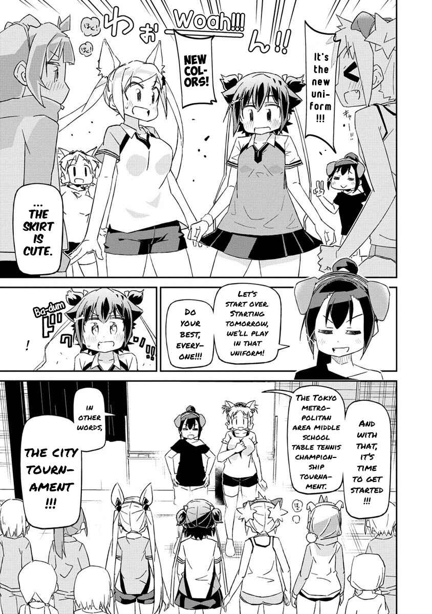 Page 63 Chapter 1 Shakunetsu no Takkyuu Musume REBURN!!