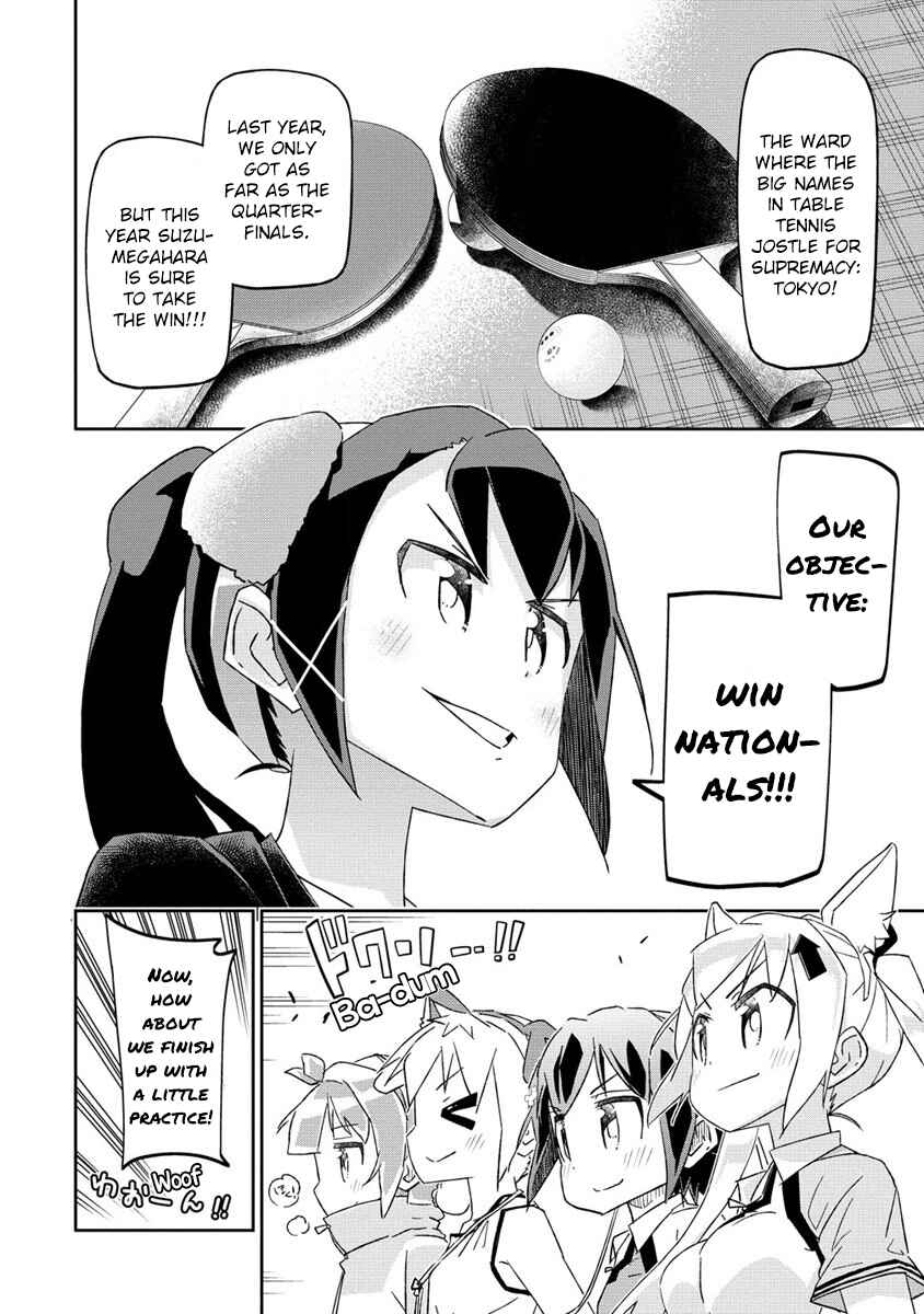 Page 64 Chapter 1 Shakunetsu no Takkyuu Musume REBURN!!