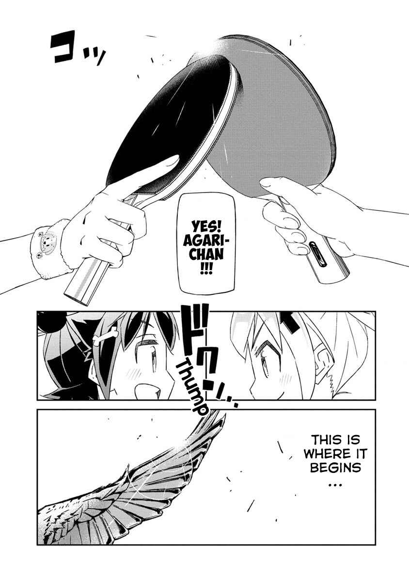 Page 73 Chapter 1 Shakunetsu no Takkyuu Musume REBURN!!