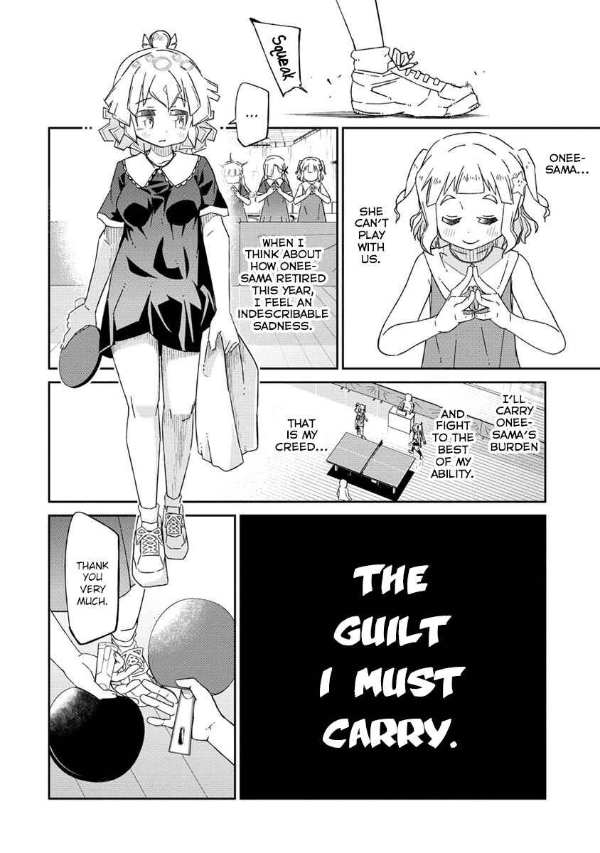Page 22 Chapter 8 Shakunetsu no Takkyuu Musume REBURN!!