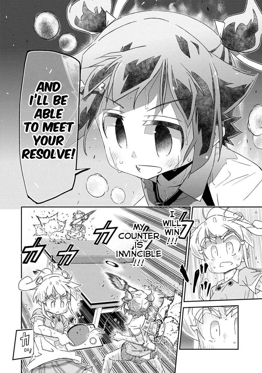 Page 24 Chapter 4 Shakunetsu no Takkyuu Musume REBURN!!