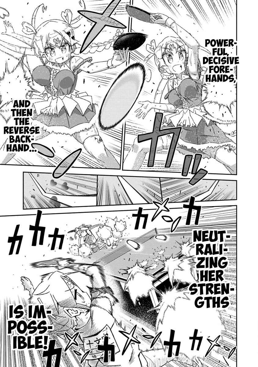 Page 54 Chapter 0 Shakunetsu no Takkyuu Musume REBURN!!