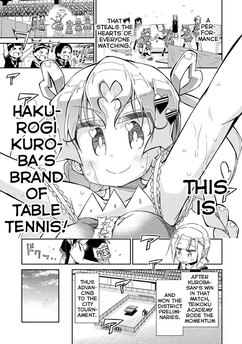 Page 67 Chapter 0 Shakunetsu no Takkyuu Musume REBURN!!