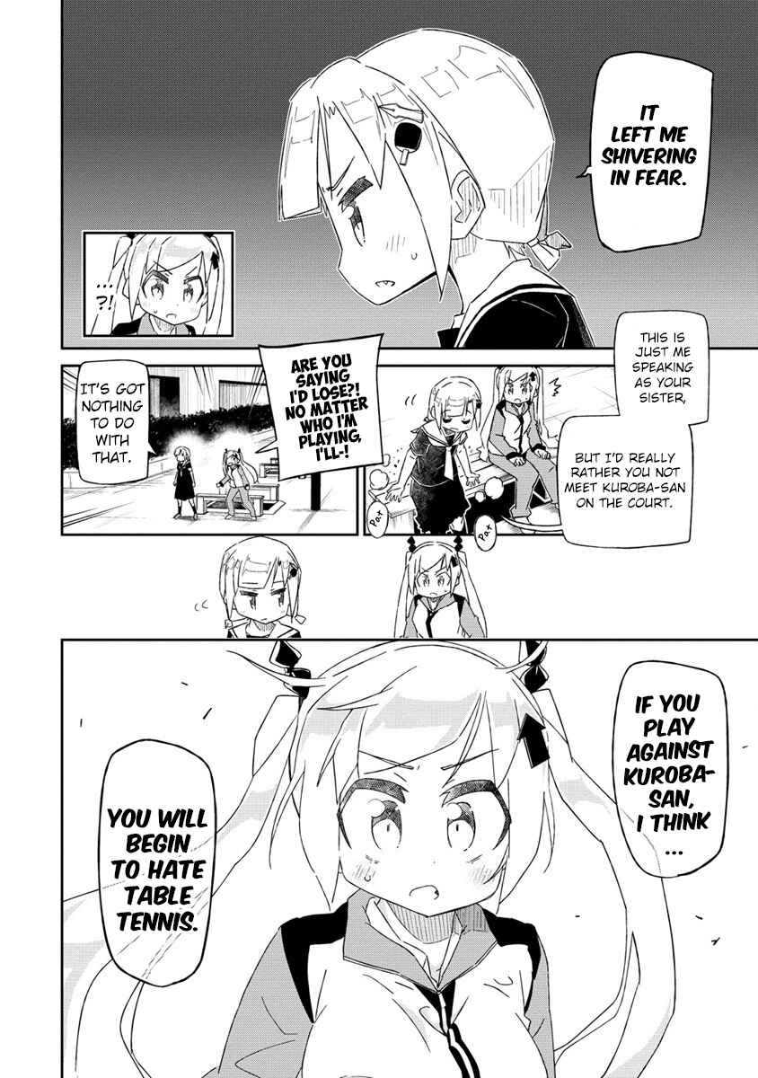 Page 27 Chapter 6 Shakunetsu no Takkyuu Musume REBURN!!