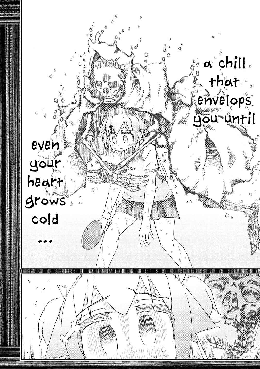 Page 14 Chapter 7.2 Shakunetsu no Takkyuu Musume REBURN!!