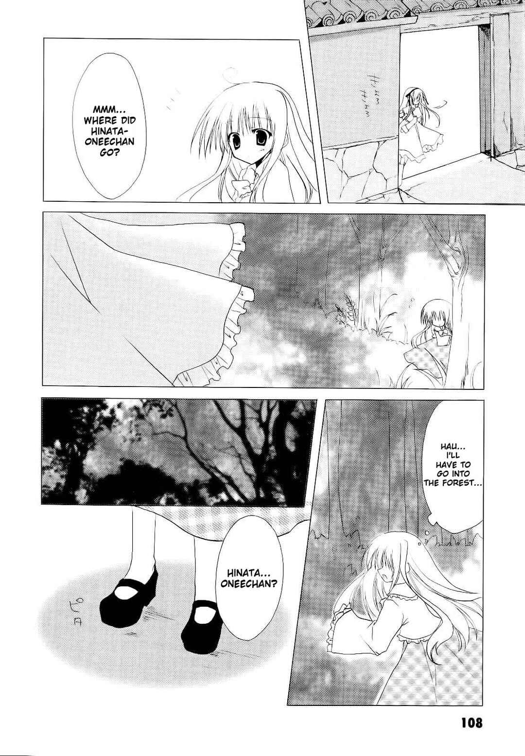 Page 10 Chapter 11 H₂O - Footprints in the Sand