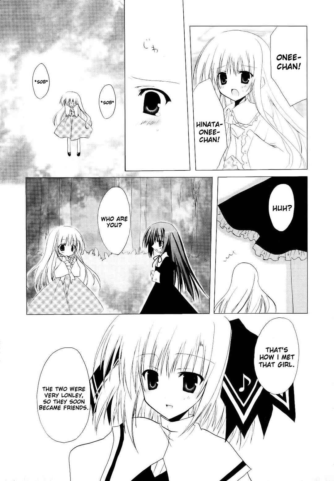 Page 11 Chapter 11 H₂O - Footprints in the Sand