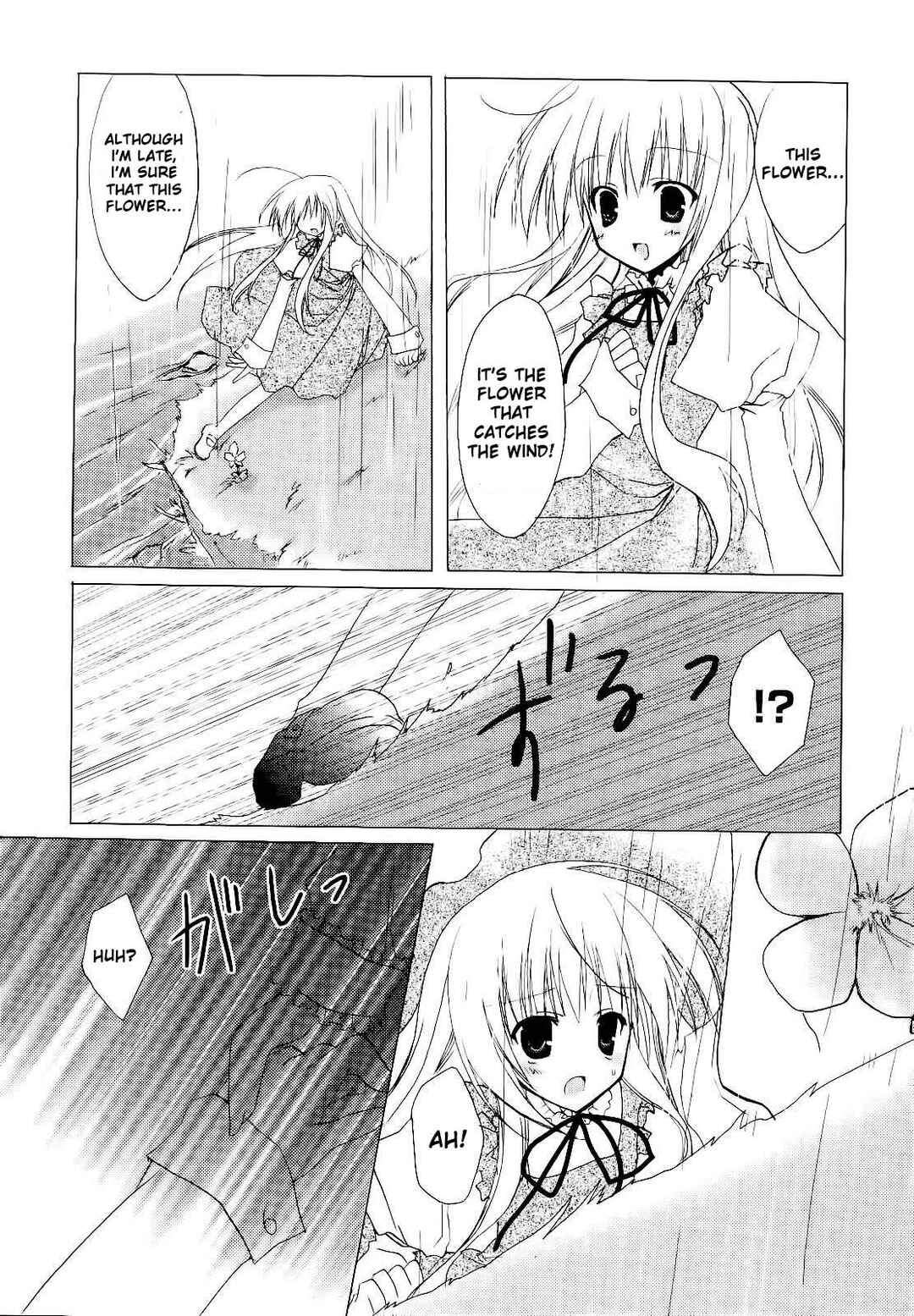 Page 14 Chapter 11 H₂O - Footprints in the Sand