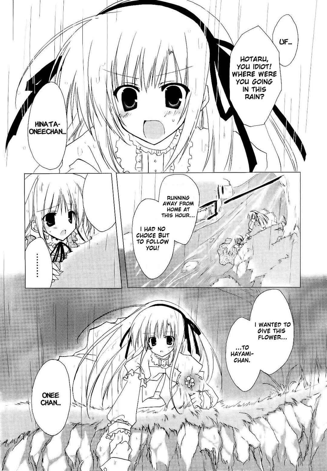 Page 15 Chapter 11 H₂O - Footprints in the Sand