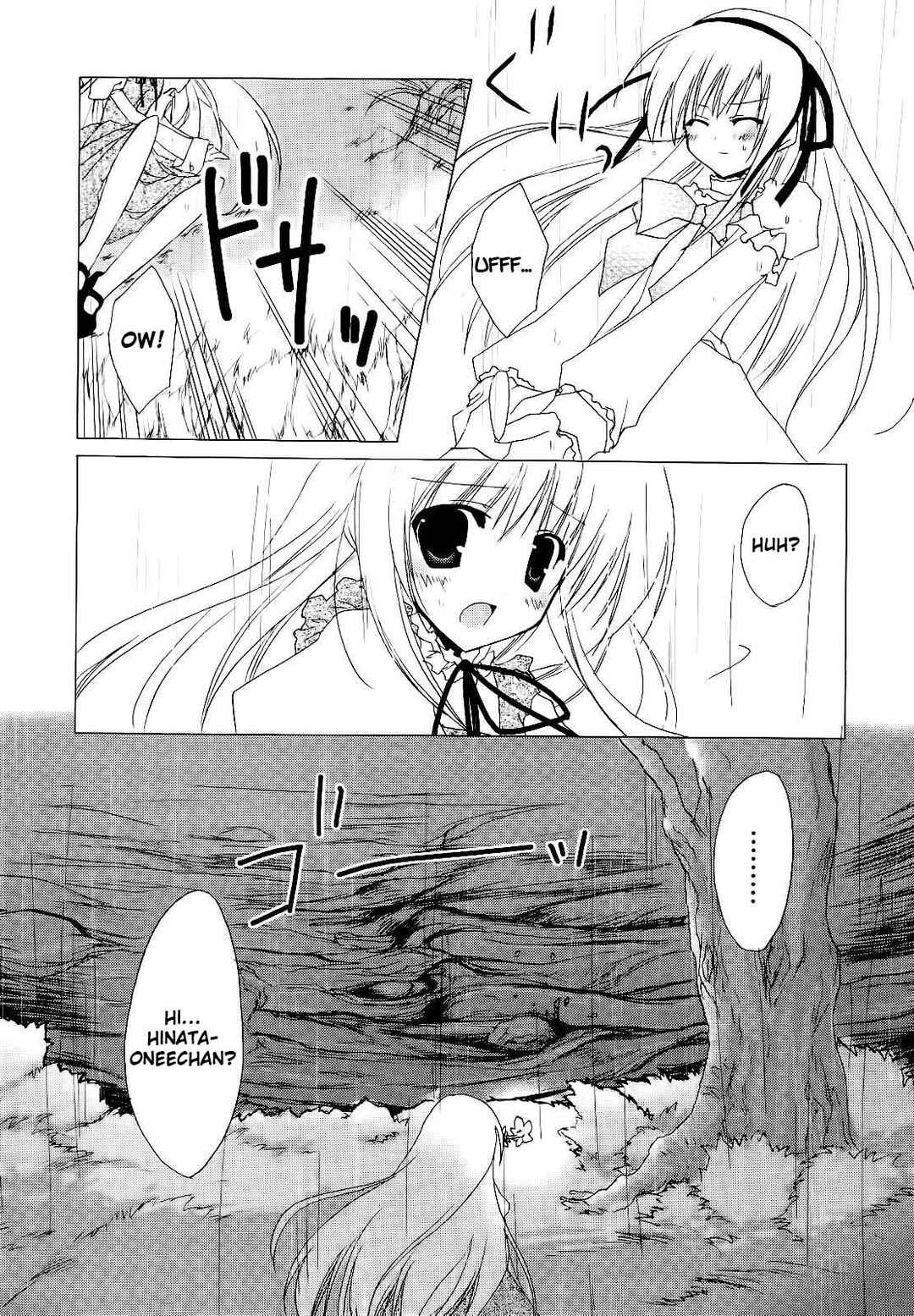 Page 16 Chapter 11 H₂O - Footprints in the Sand
