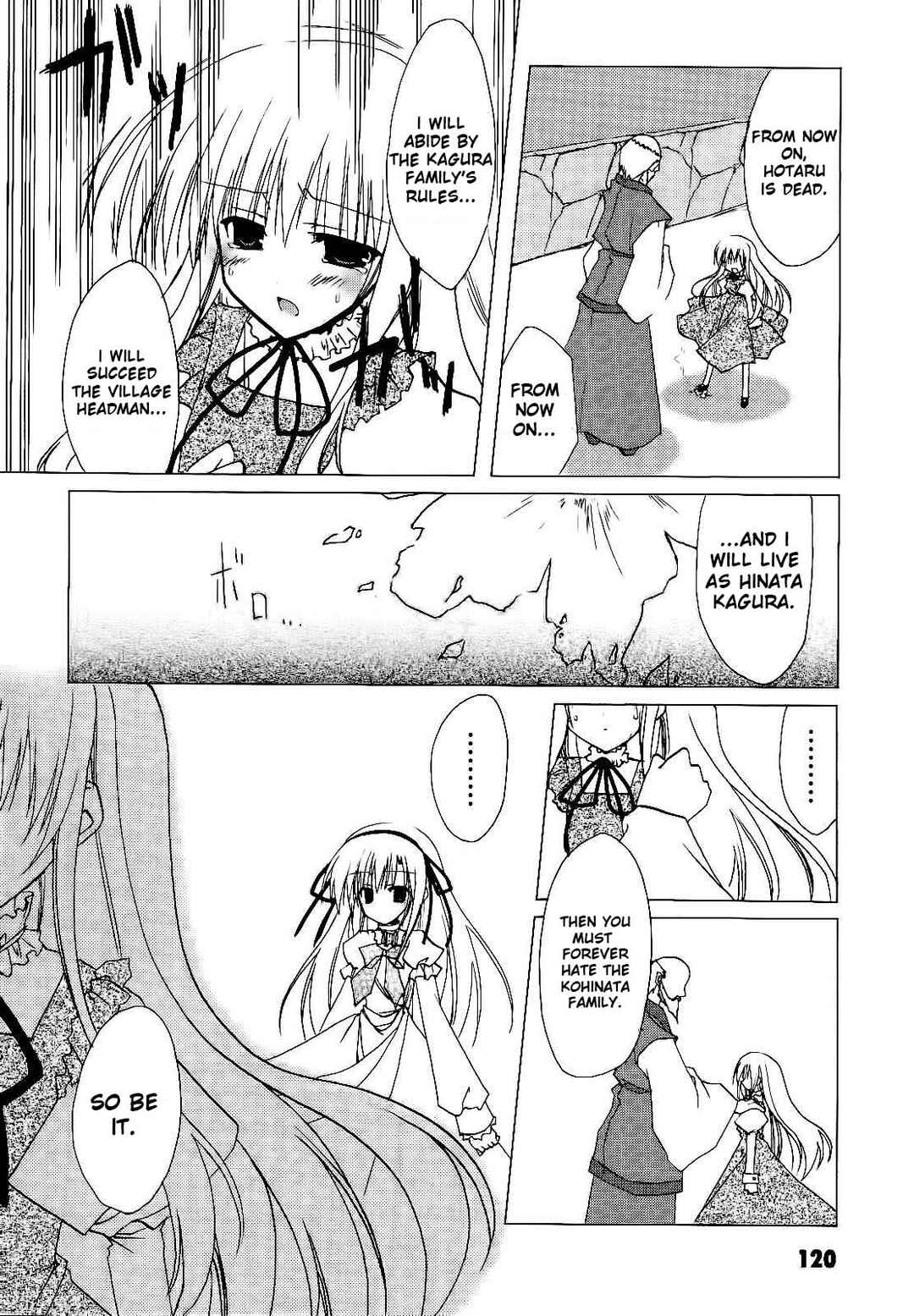 Page 22 Chapter 11 H₂O - Footprints in the Sand
