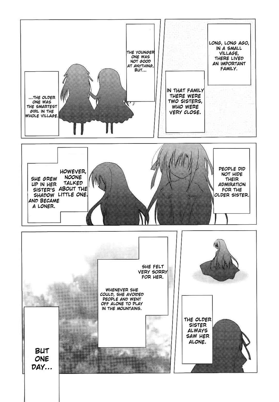 Page 9 Chapter 11 H₂O - Footprints in the Sand