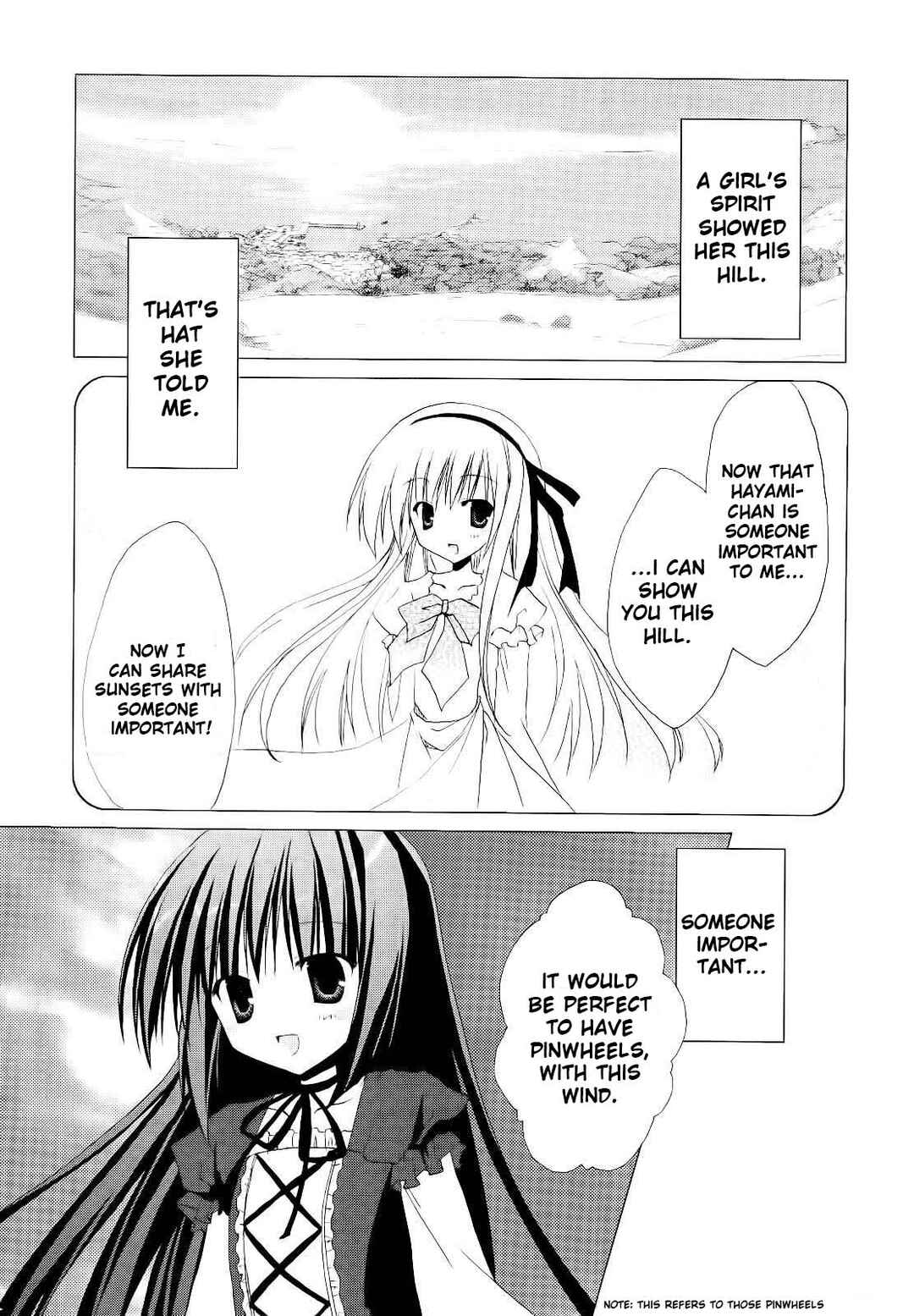 Page 8 Chapter 10 H₂O - Footprints in the Sand
