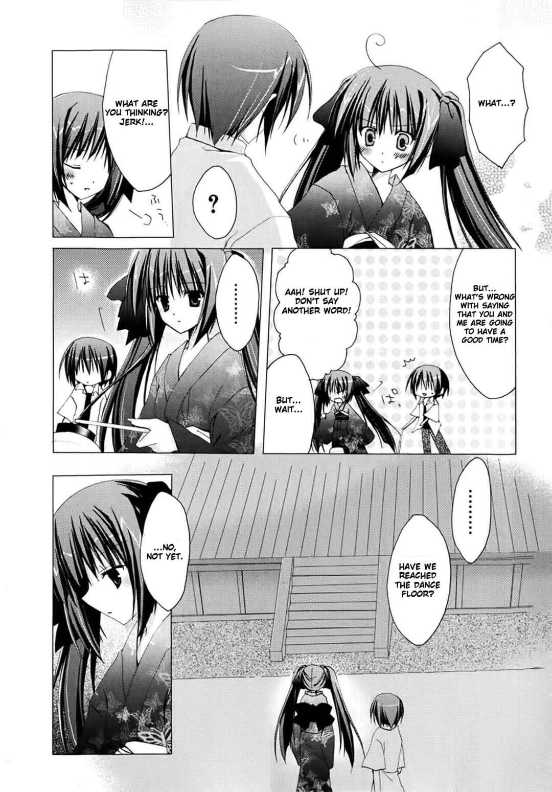 Page 16 Chapter 6 H₂O - Footprints in the Sand