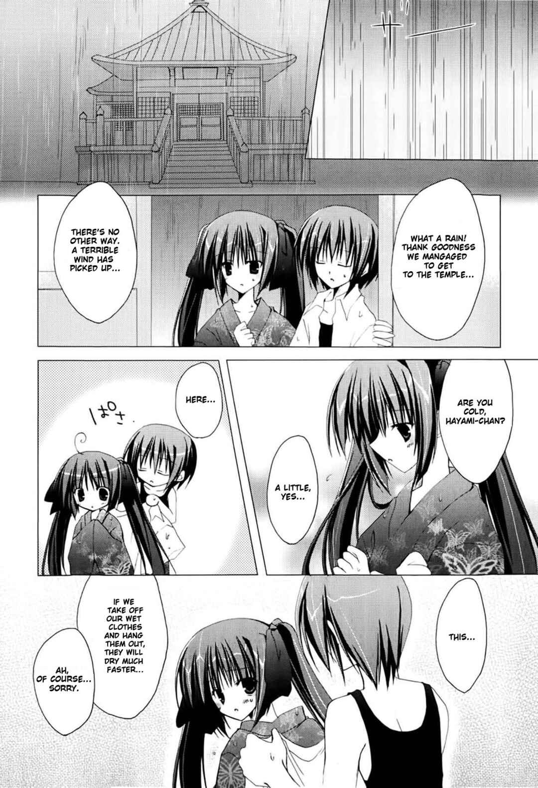 Page 21 Chapter 6 H₂O - Footprints in the Sand