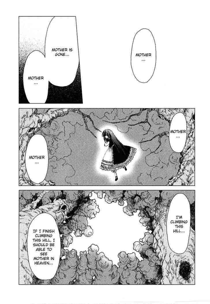 Page 2 Chapter 4 H₂O - Footprints in the Sand