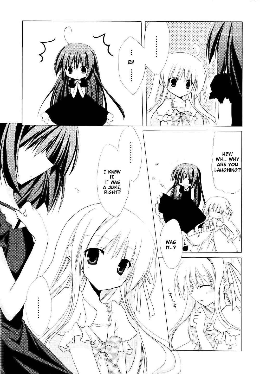 Page 19 Chapter 9 H₂O - Footprints in the Sand