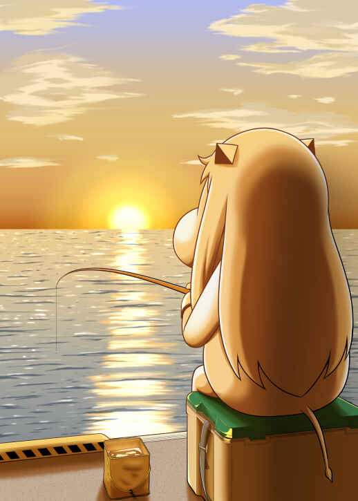 Page 5 Chapter 39 Yuri Natsu -Kagaya Inn-