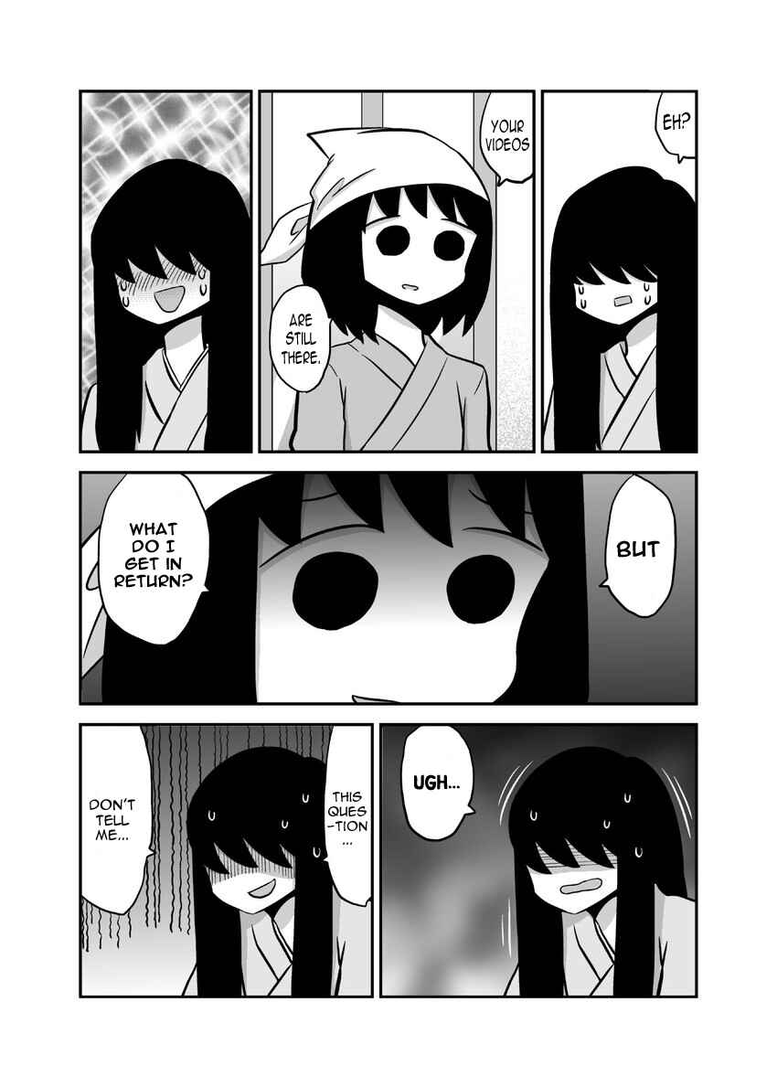 Page 2 Chapter 23 Yuri Natsu -Kagaya Inn-