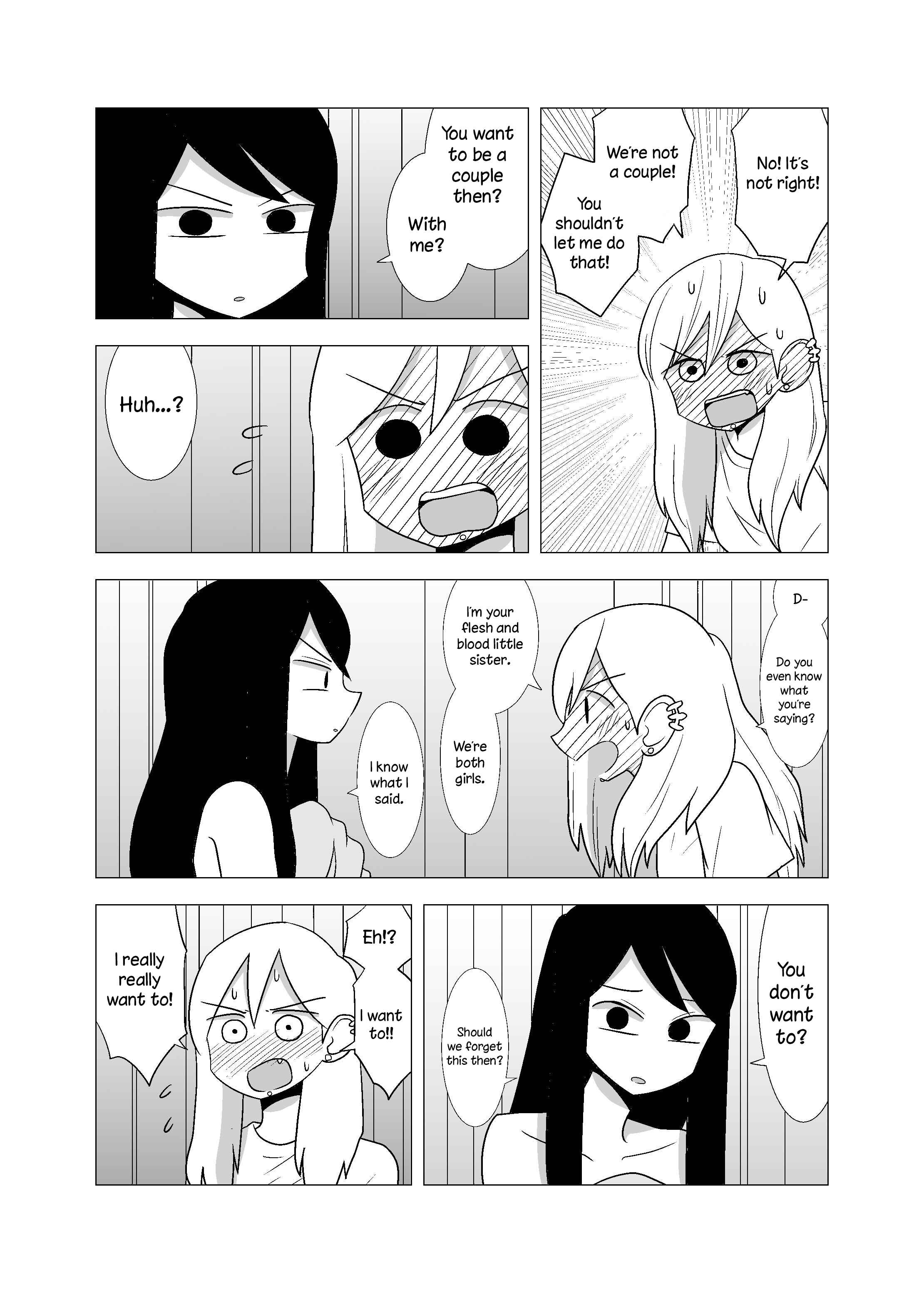 Page 2 Chapter 56 Yuri Natsu -Kagaya Inn-