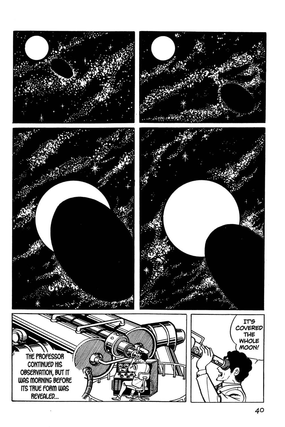 Page 38 Chapter 1 Golden Bat