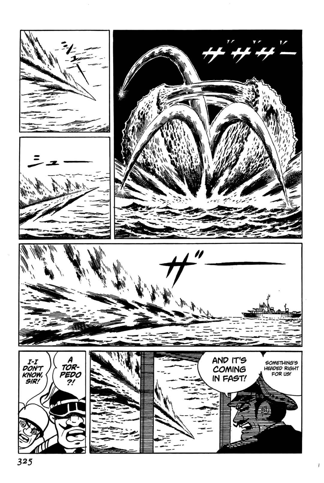 Page 16 Chapter 5 Golden Bat