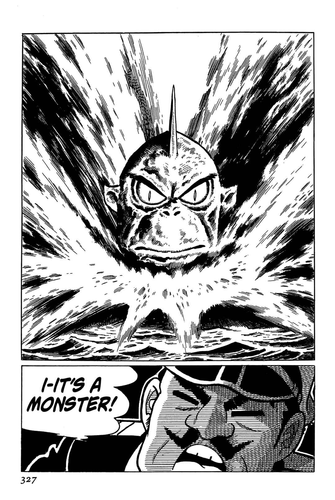 Page 18 Chapter 5 Golden Bat