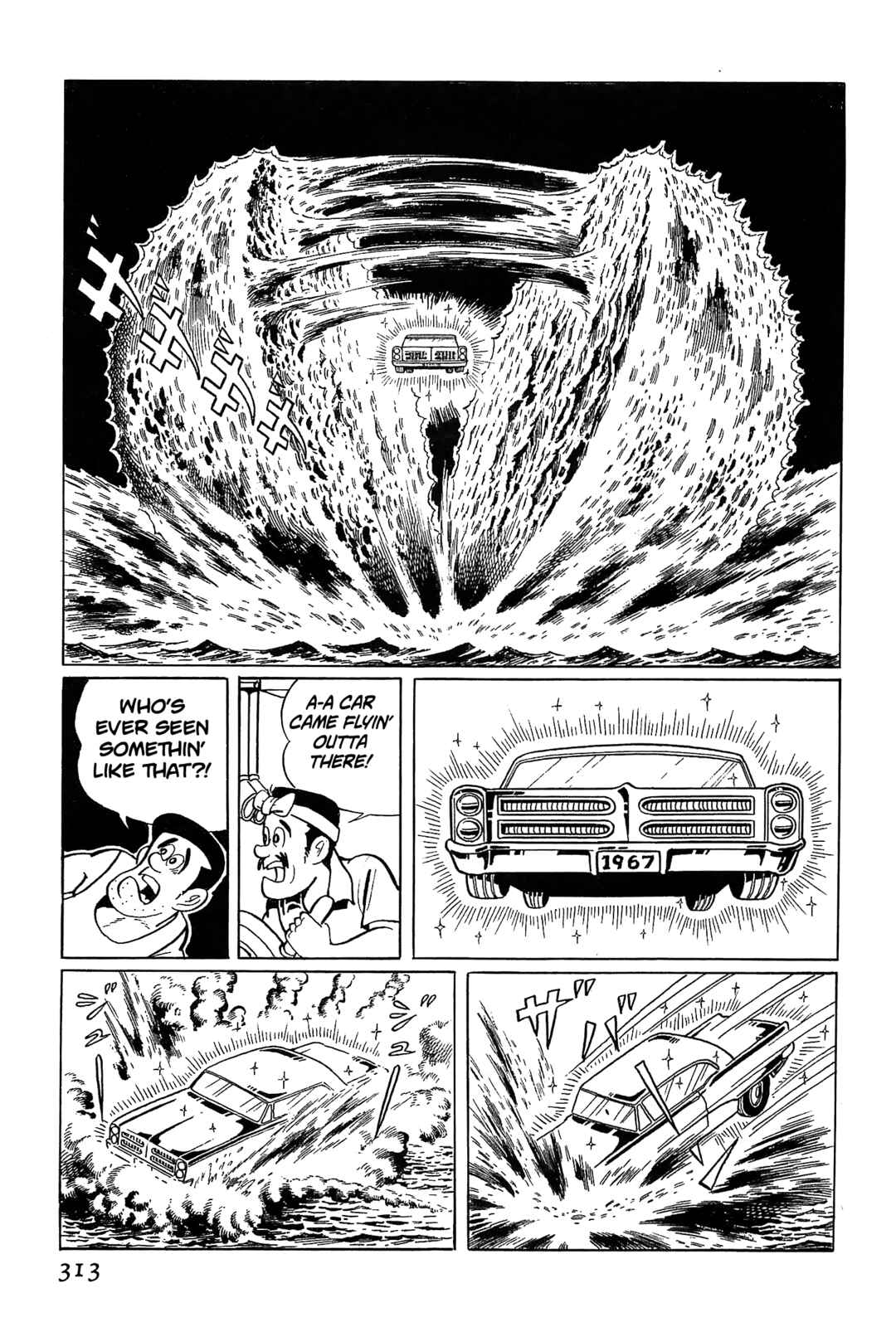 Page 4 Chapter 5 Golden Bat