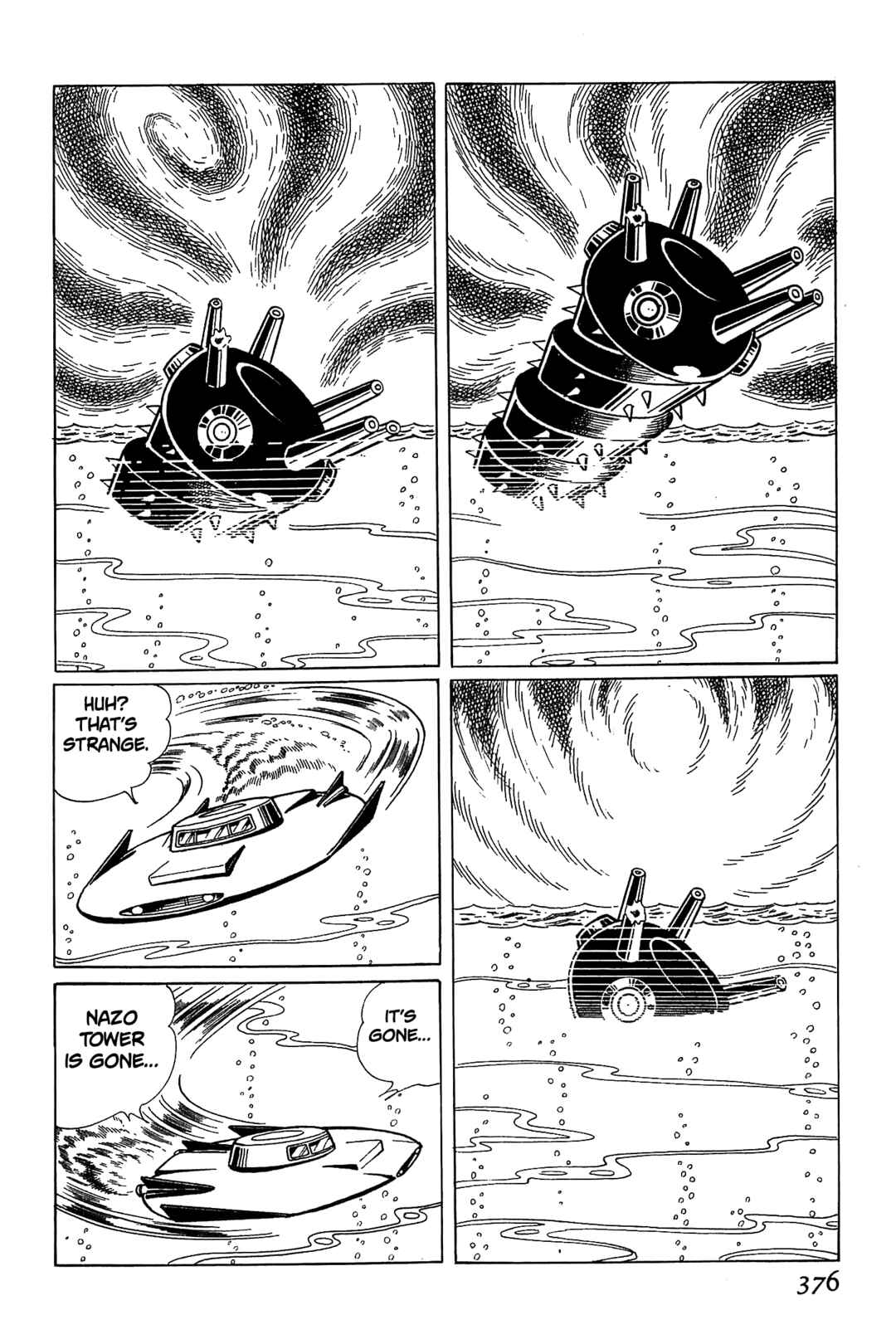 Page 67 Chapter 5 Golden Bat